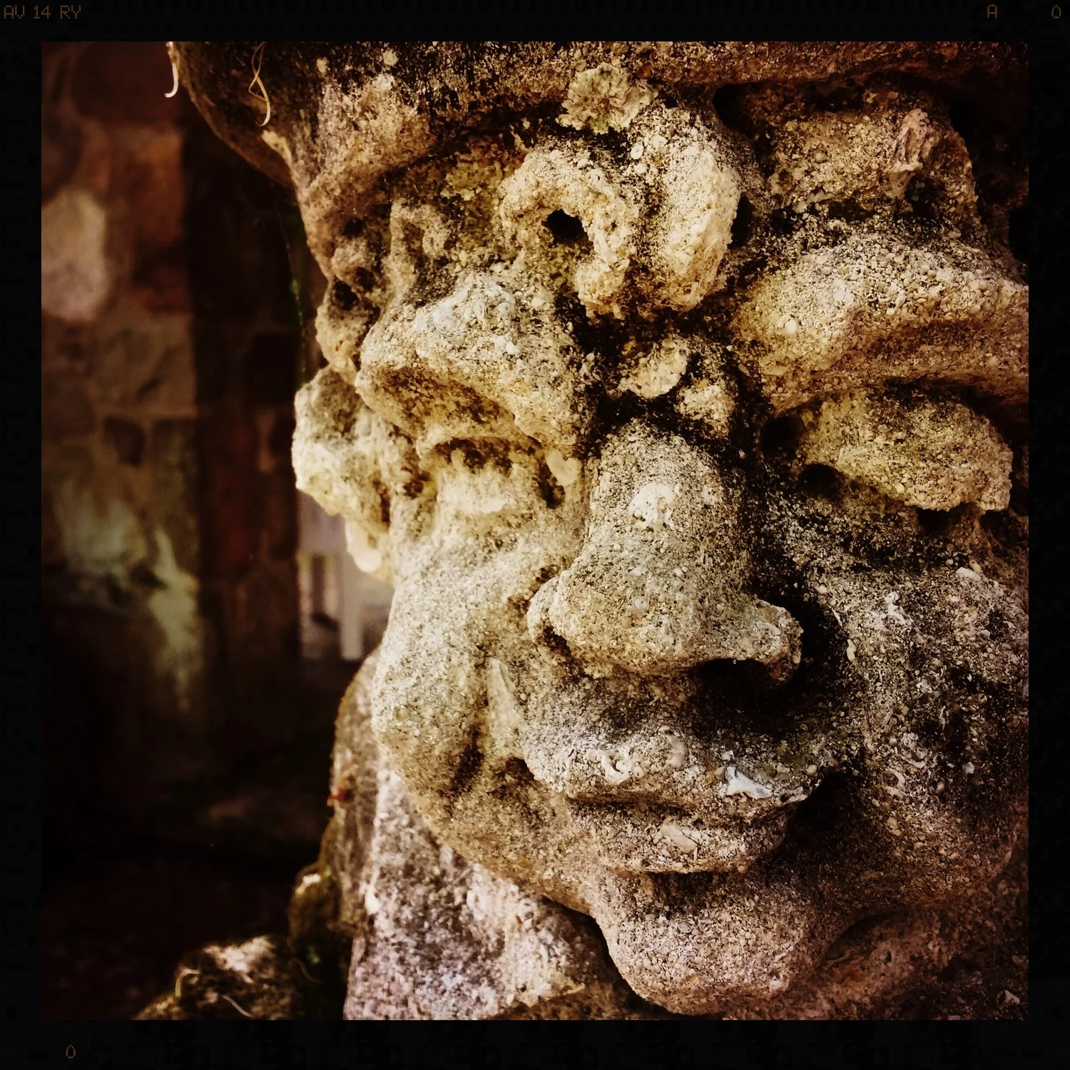 StoneFaceRoyalty One