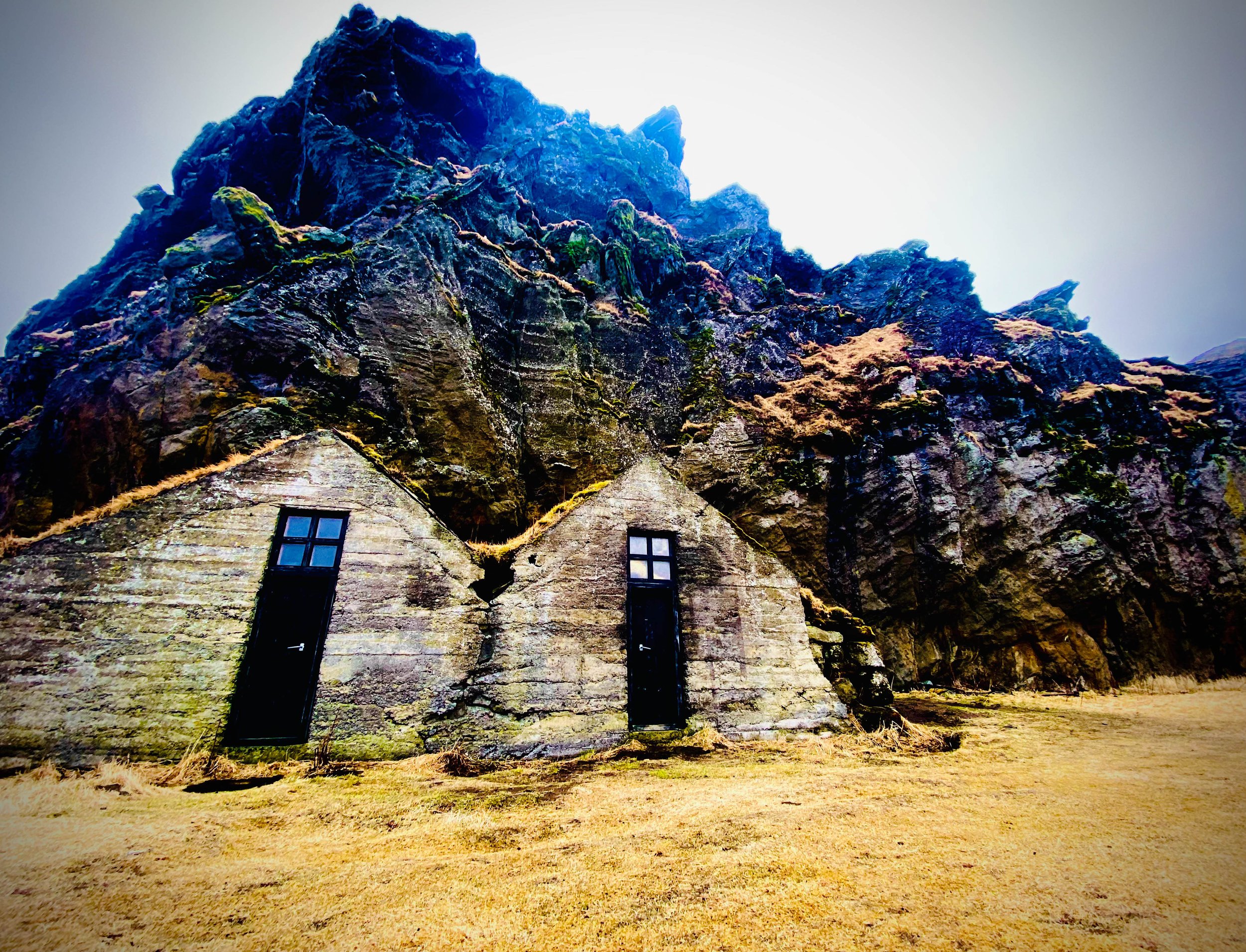 IcelandDwellingTwo