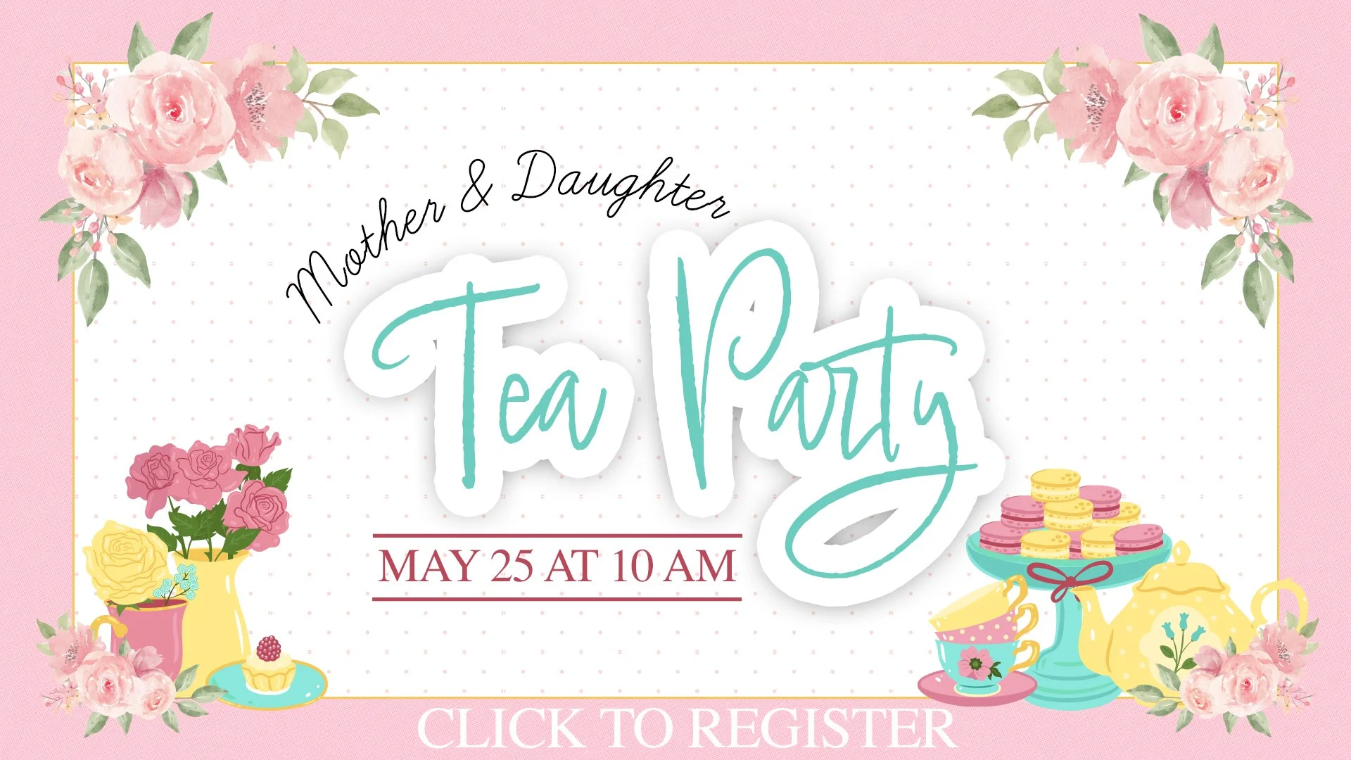 Women's Ministry - New Braunfels — Tree of Life Church