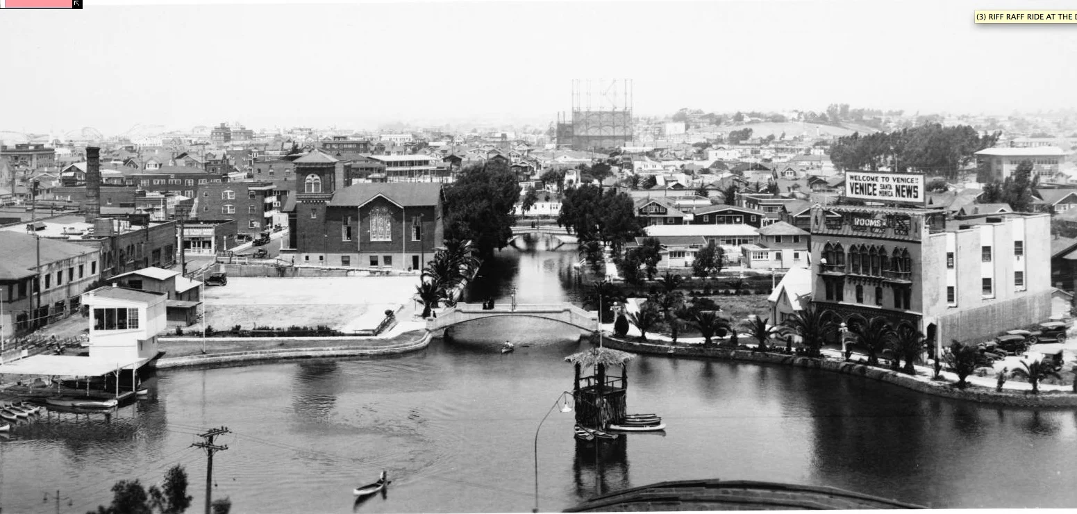 Venice Lagoon