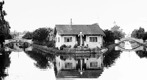 St. Mark's Island