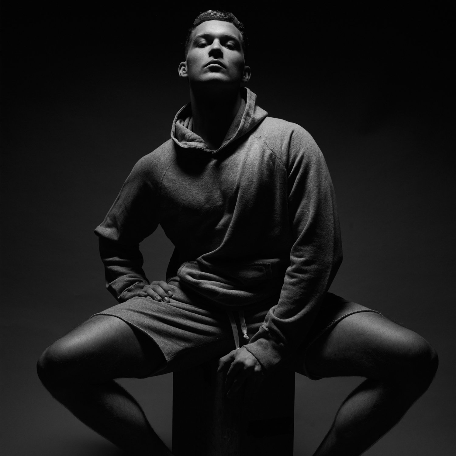 HIRO CLARK