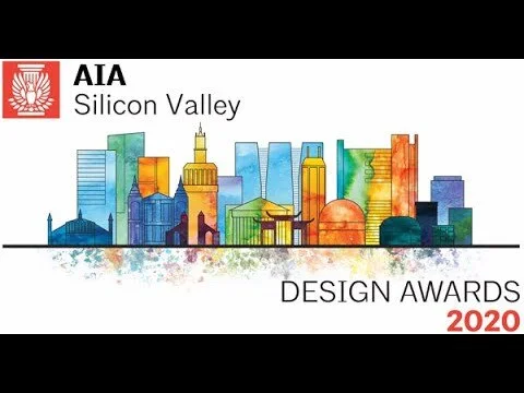 AIA Silicon Valley 2020 Design Awards