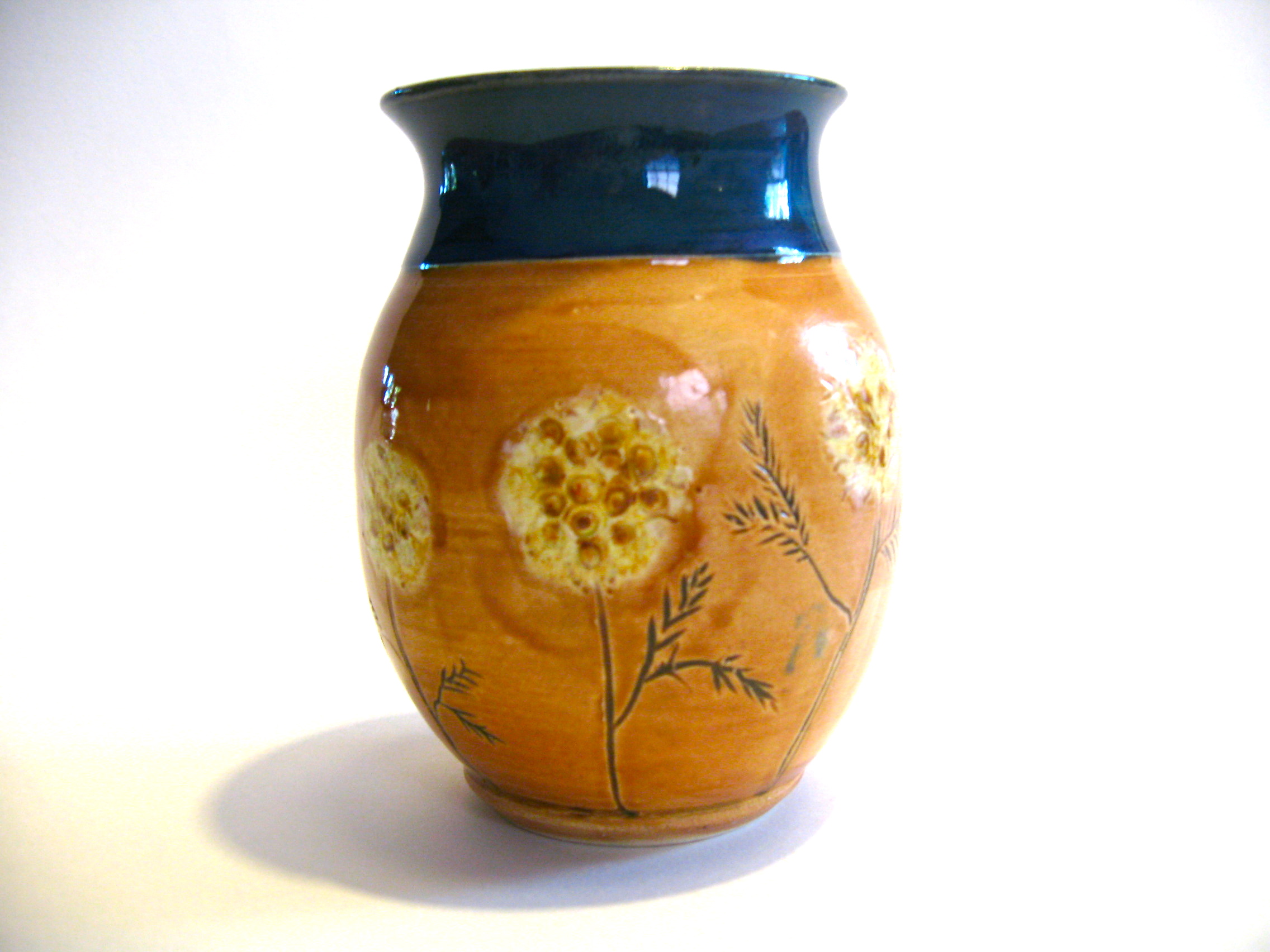 Flower Vase