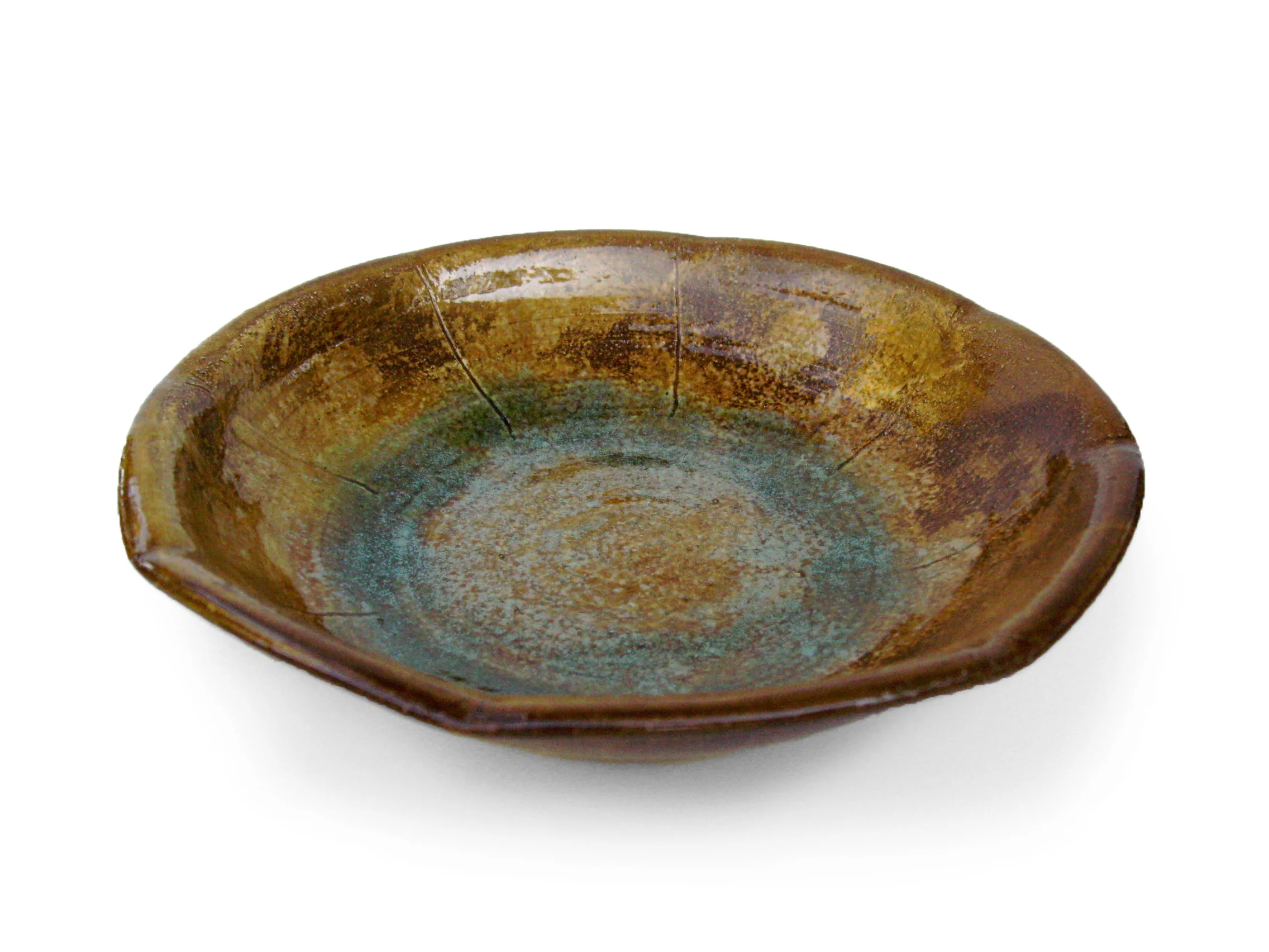  Handmade one of a kind ceramics 