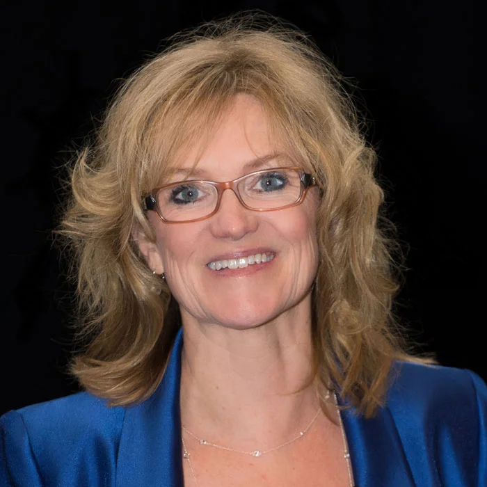 Karen James