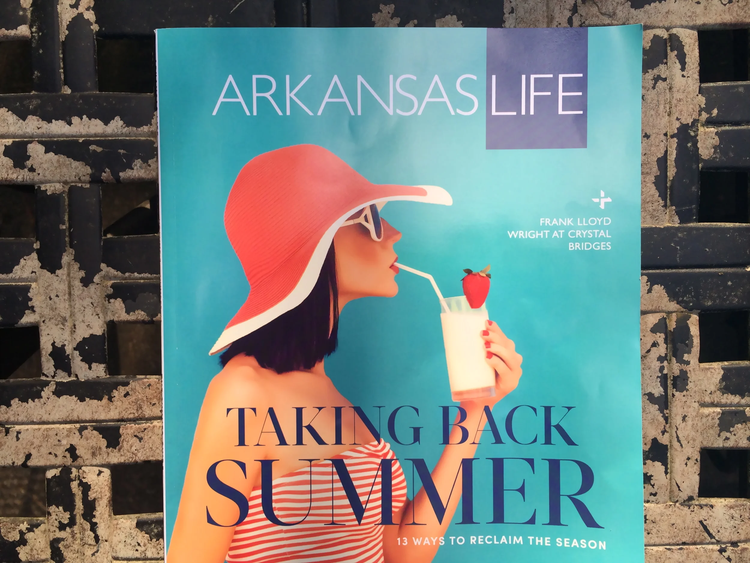 Arkansas Summer Music Guide