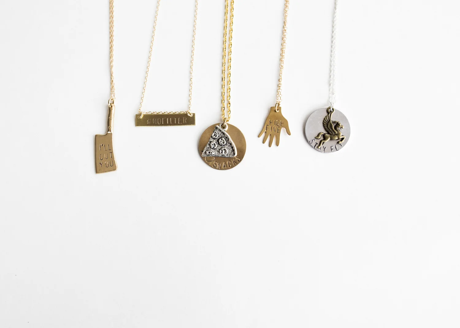 Resolutions & Inspirations