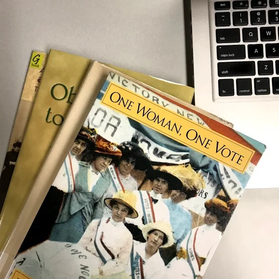 Reading material for research
