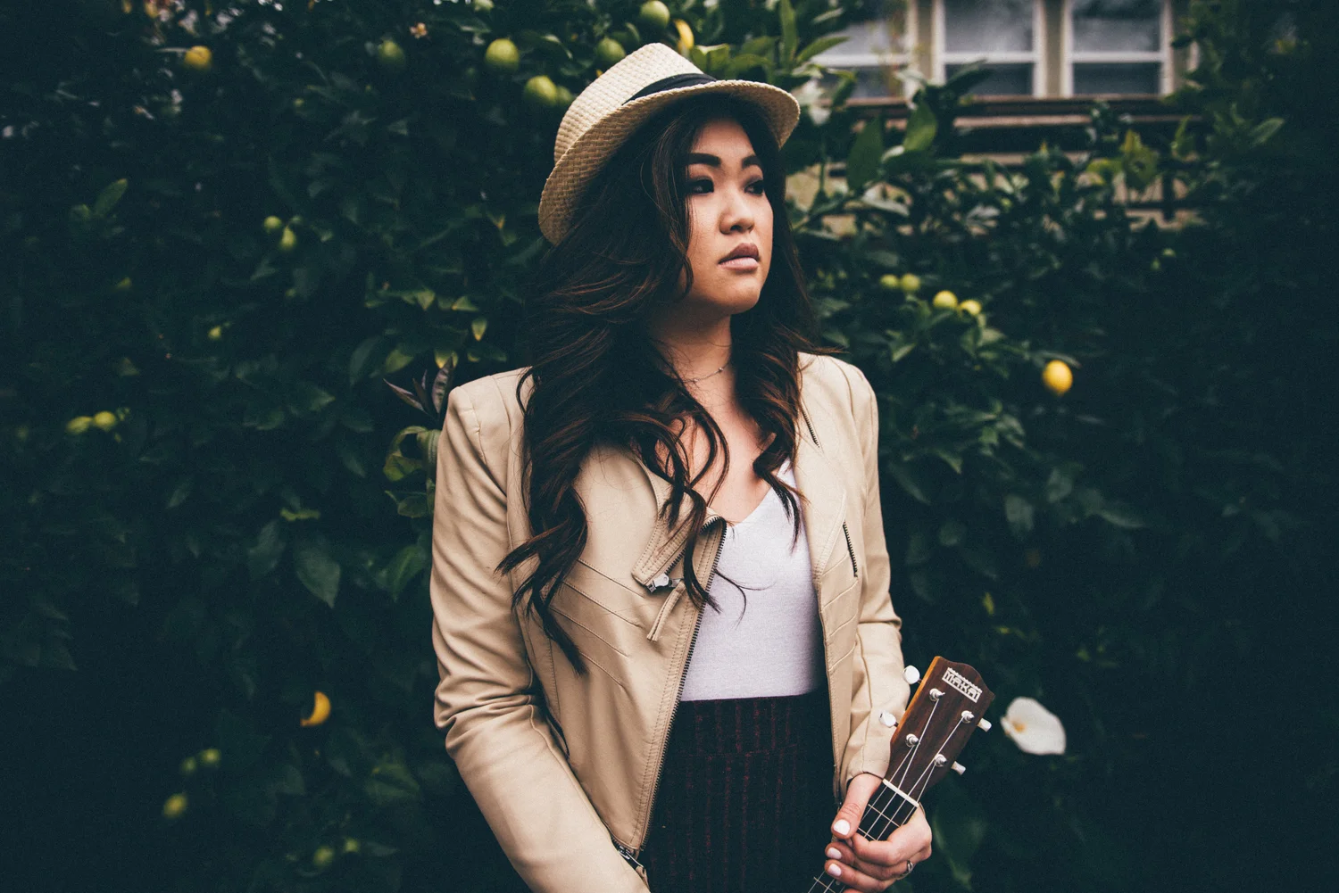 Media — Selina Sun display picture 3