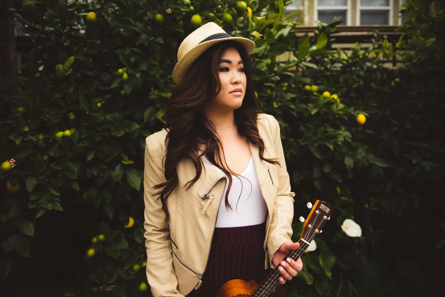 Media — Selina Sun display picture 1