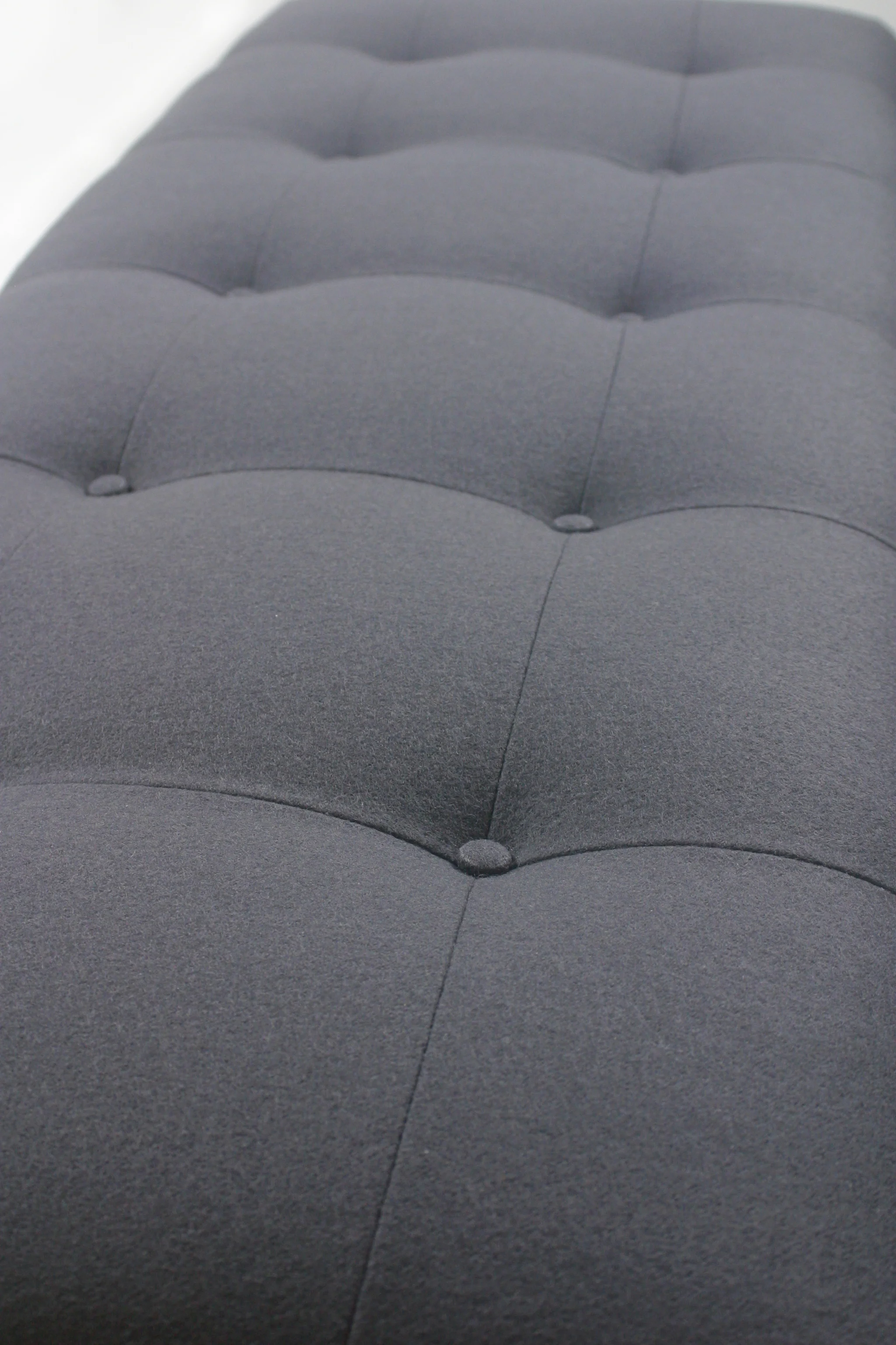 Bench in Knoll Felt in Smoke (2).jpg