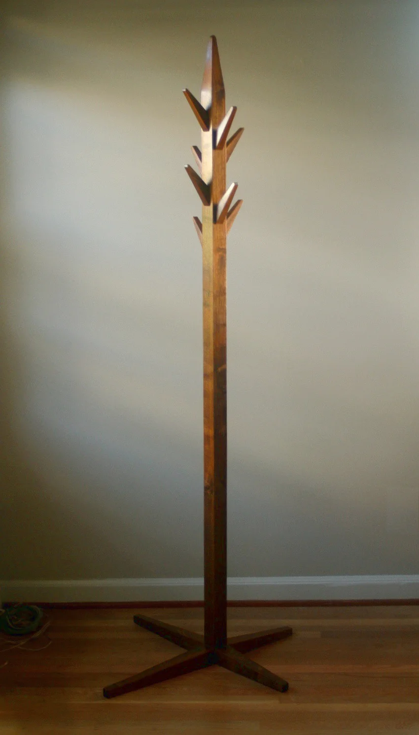 Coat stand in Walnut (1).jpg
