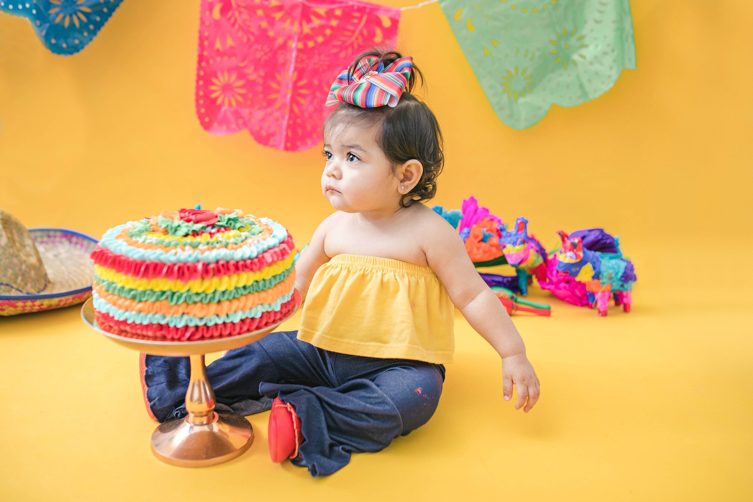 Kati | Turns One