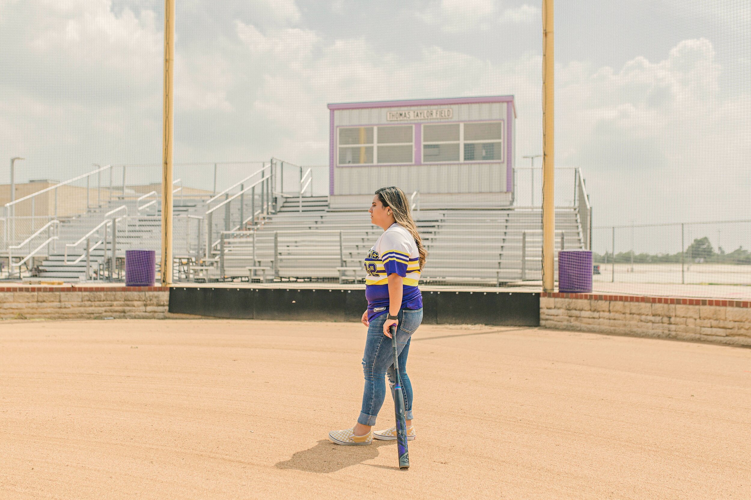 Lauren | Senior 2020 Pt. 2