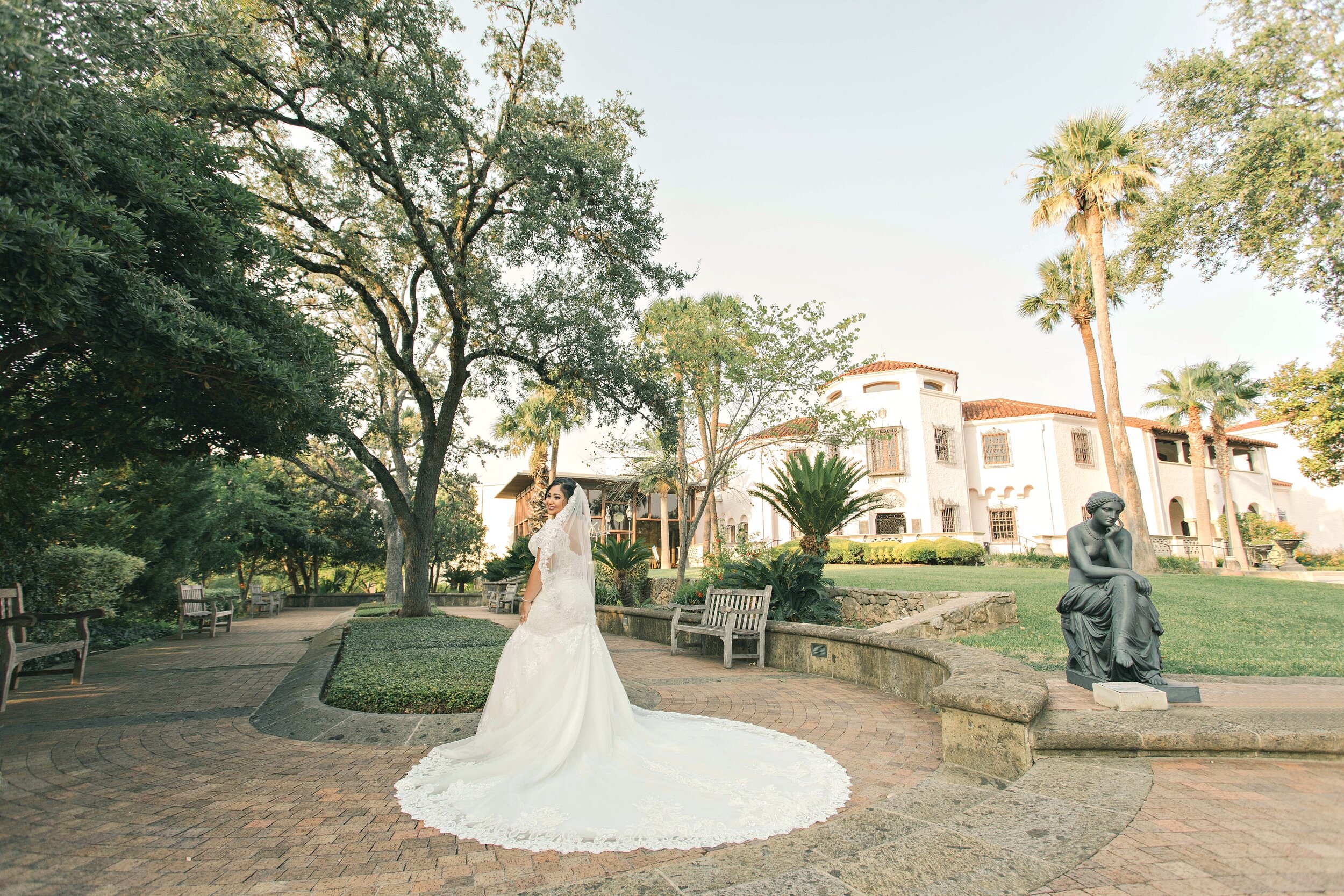 Rosanna | Bridals at The Mc Nay
