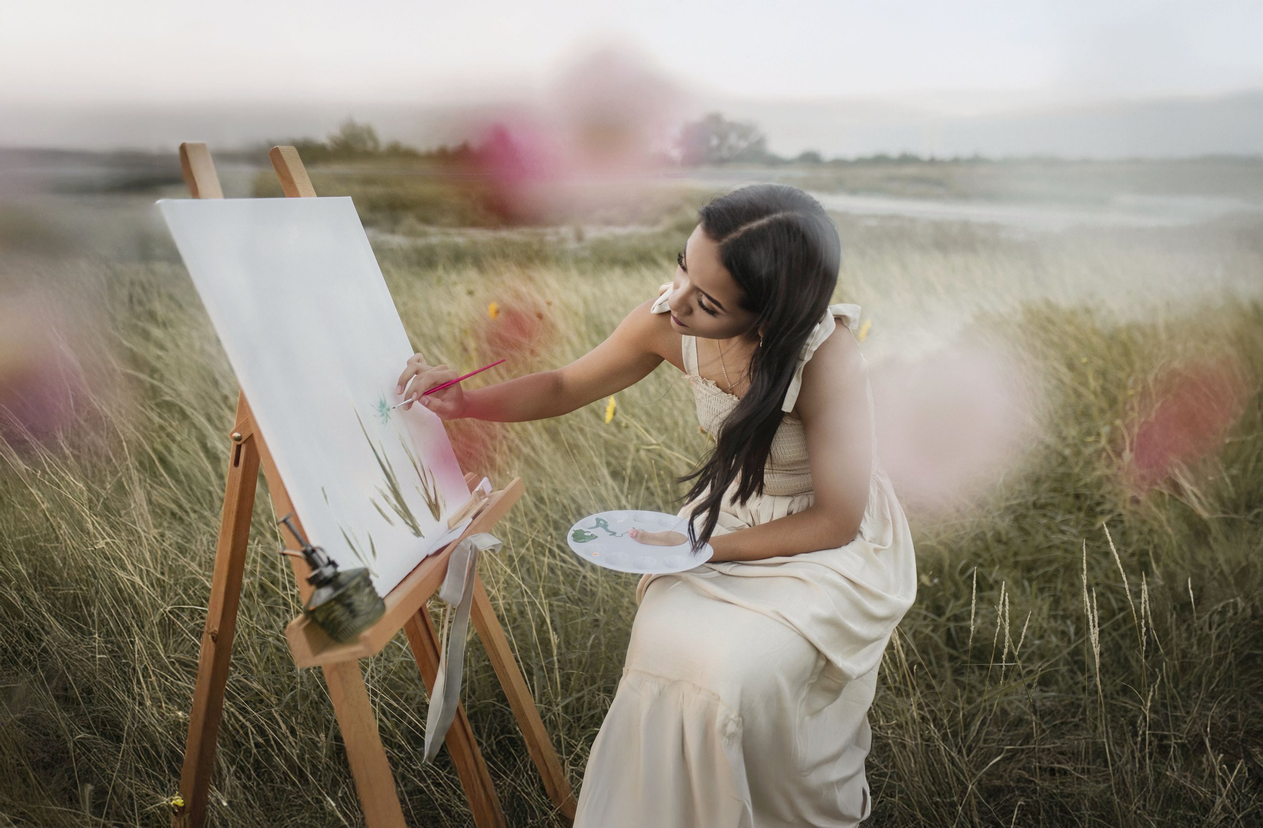 Alexandra | Senior Class 2026