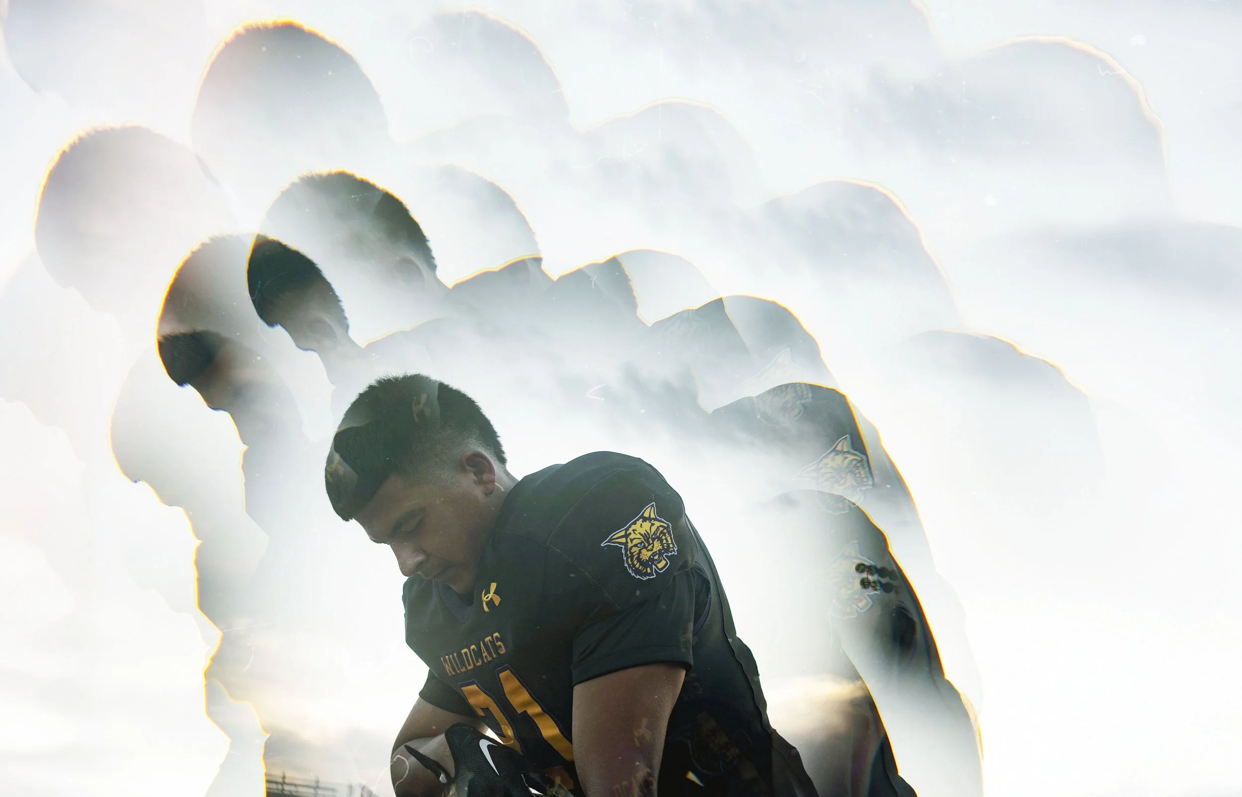 Deaken | Senior Class of 2026