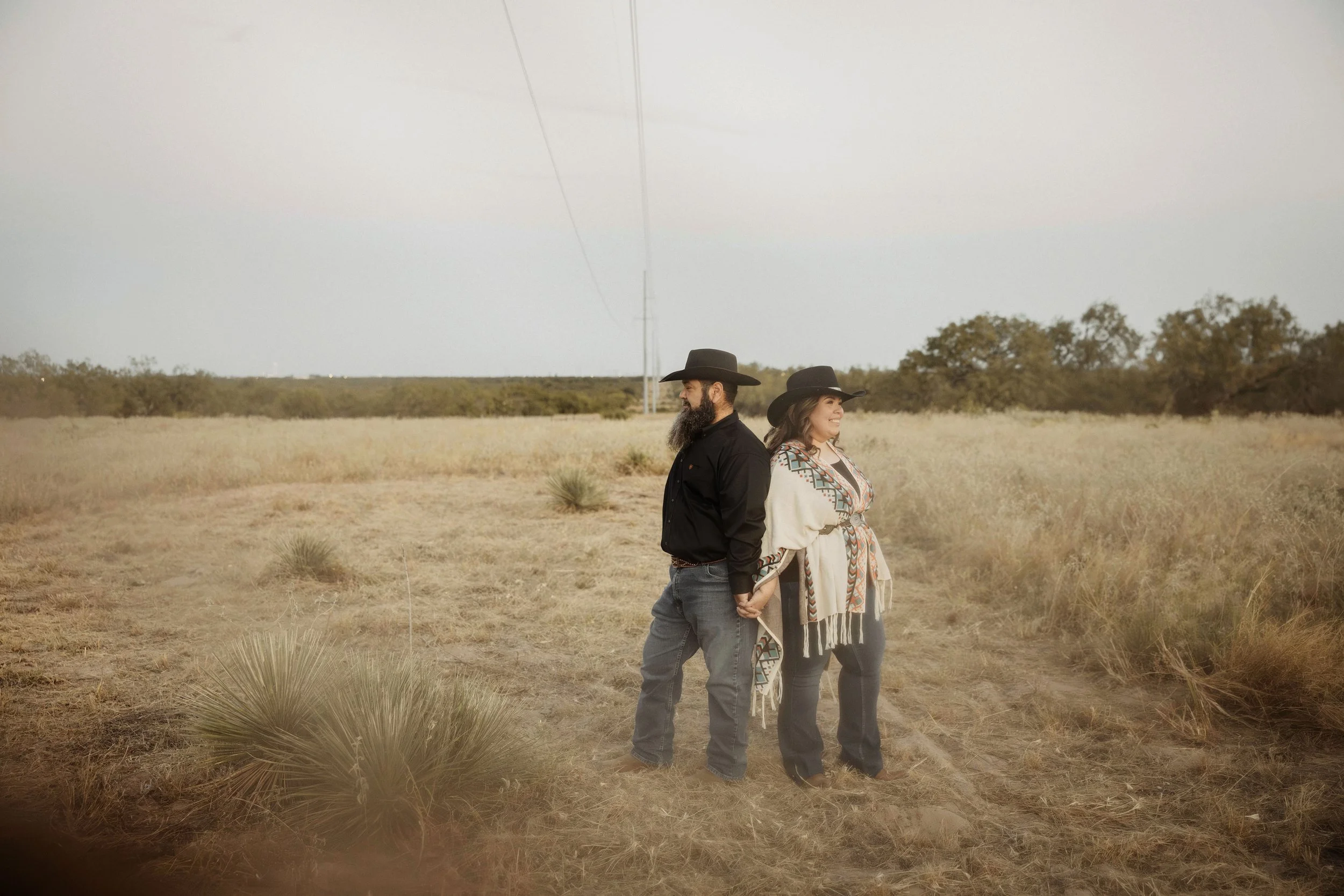 The Gonzales Family | An Anniversary Session