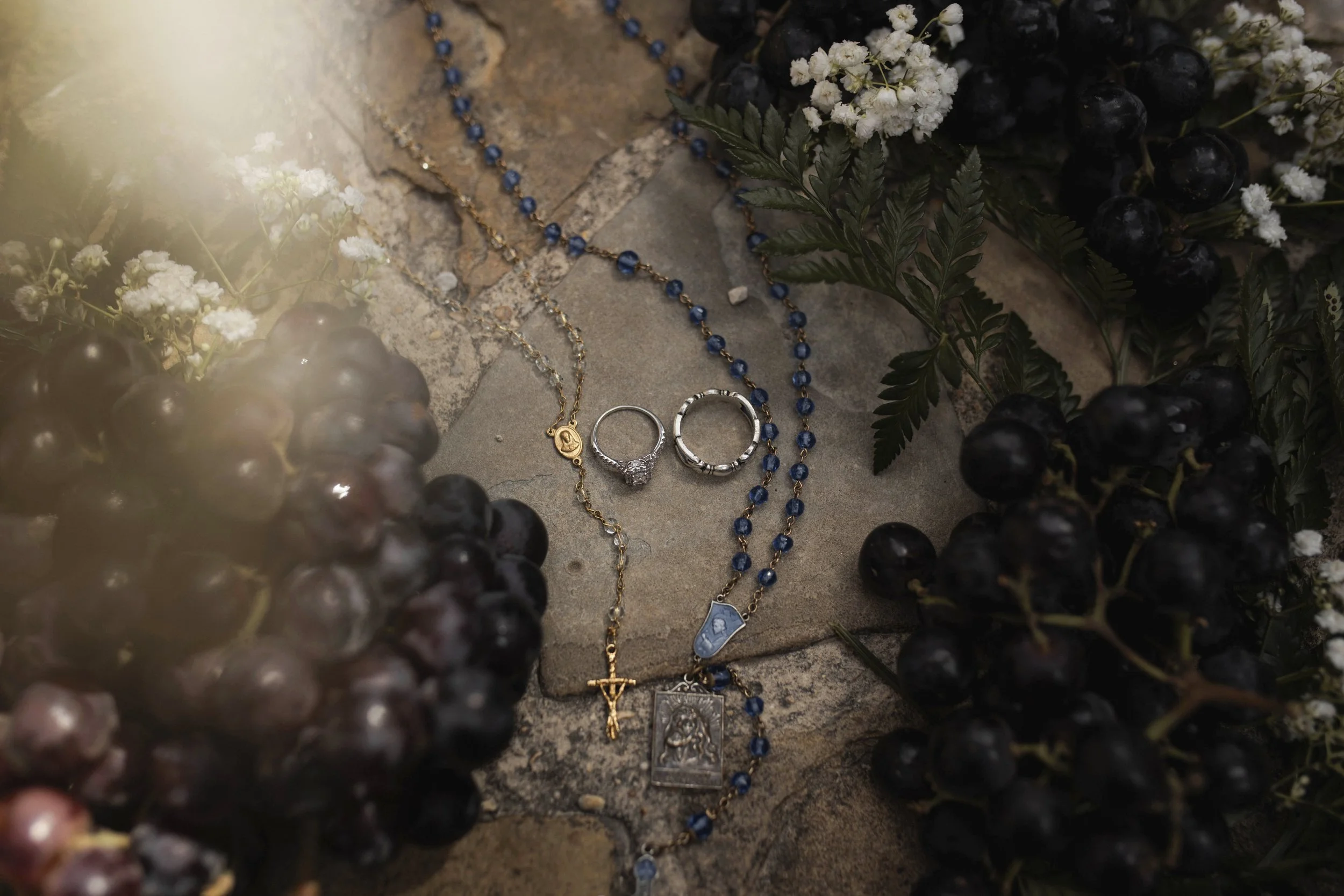 Jennifer + Colten | Save the Dates