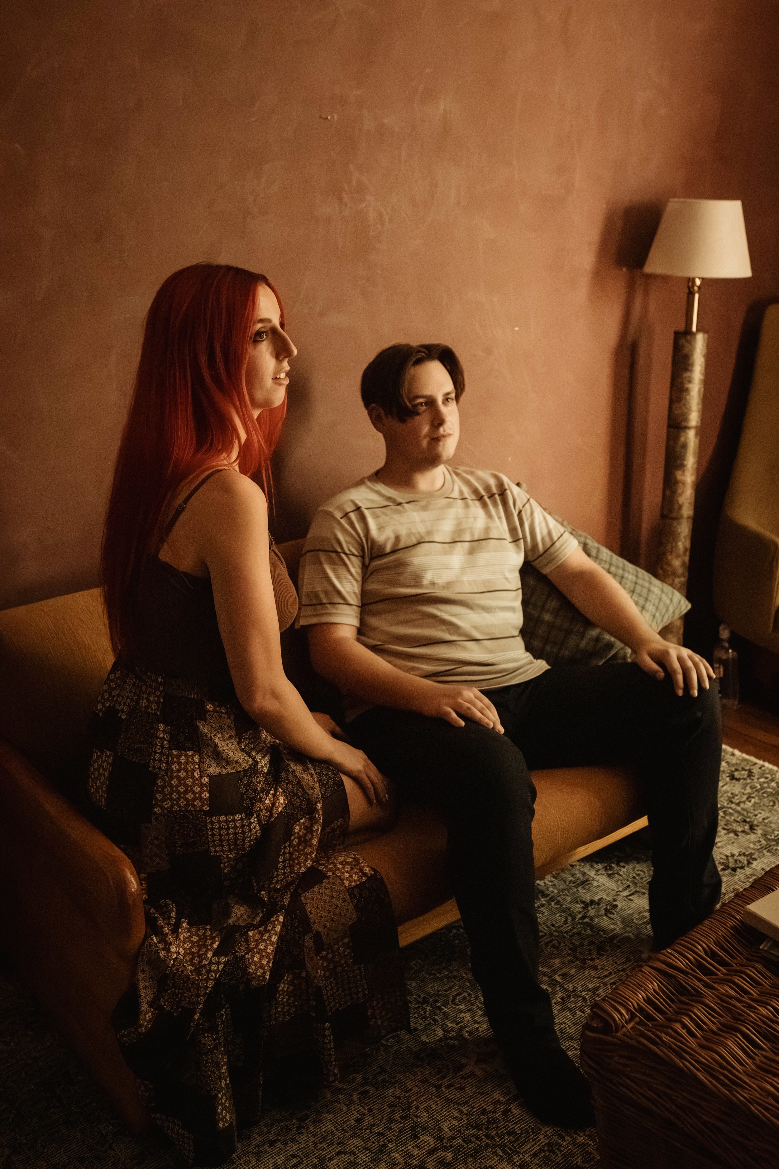 Faith + Tyler | Austin, Tx.