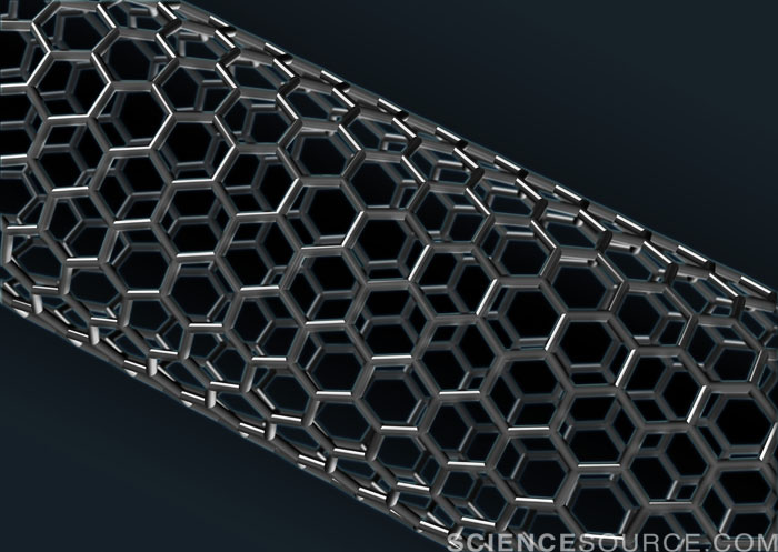 Carbon Nanotube