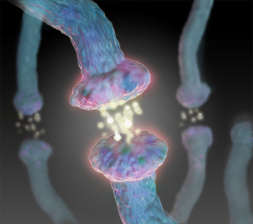 Neurotransmitters