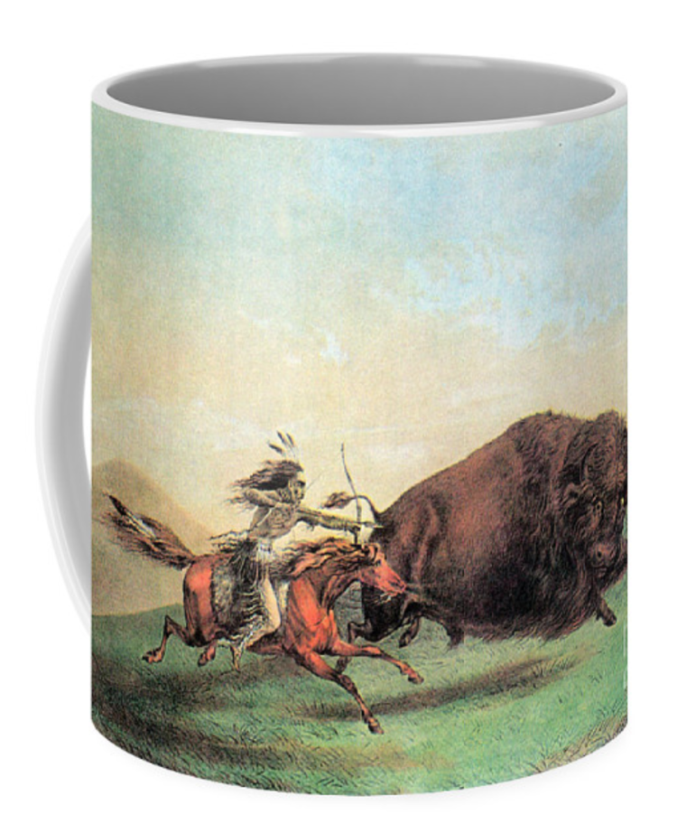 Native American mug and more!