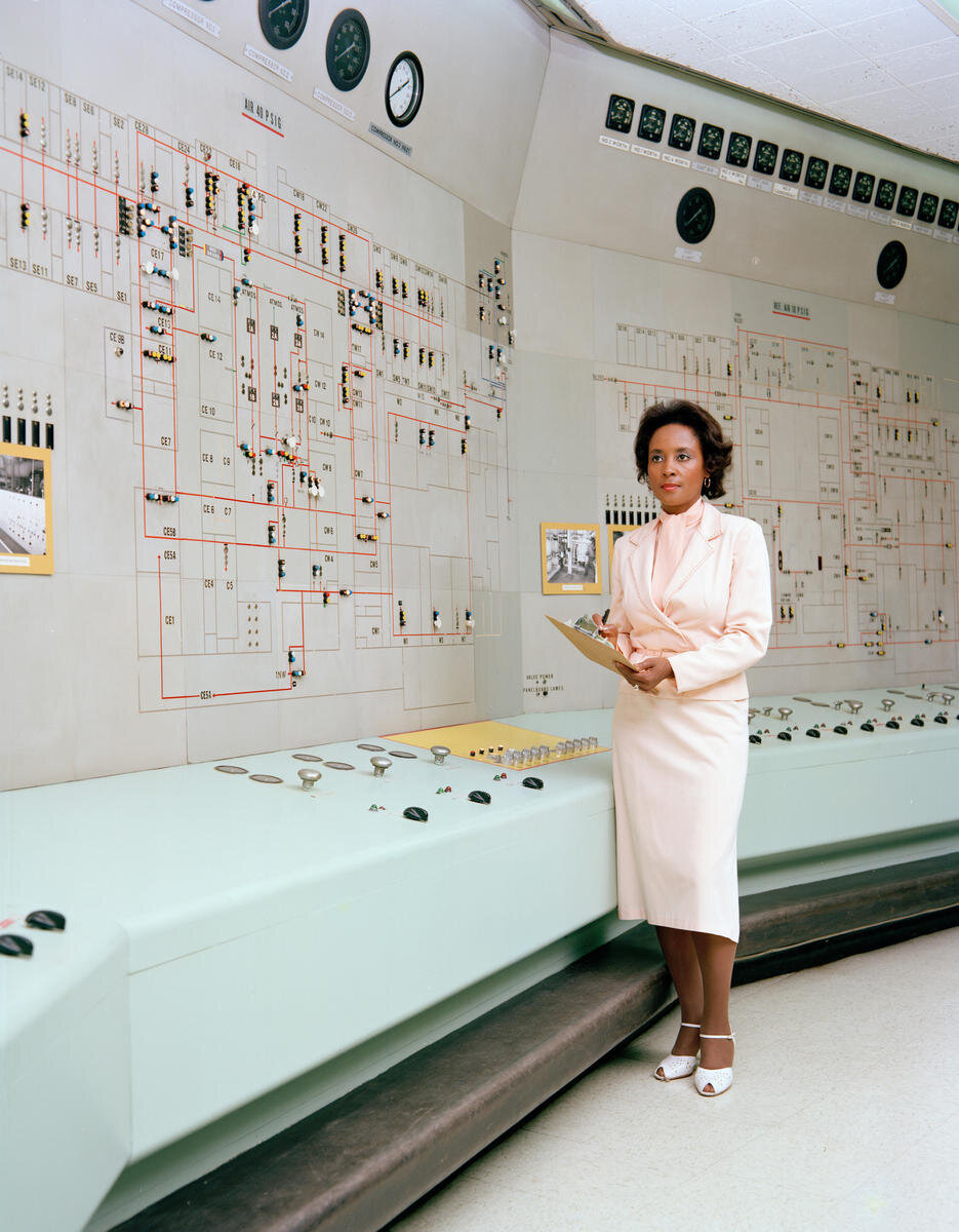 Black NASA Scientist Annie Easley
