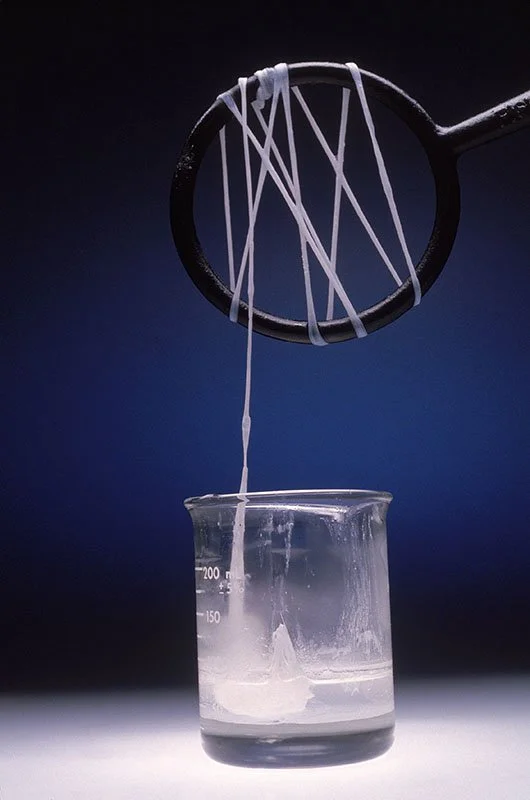 Industrial Maufacturing