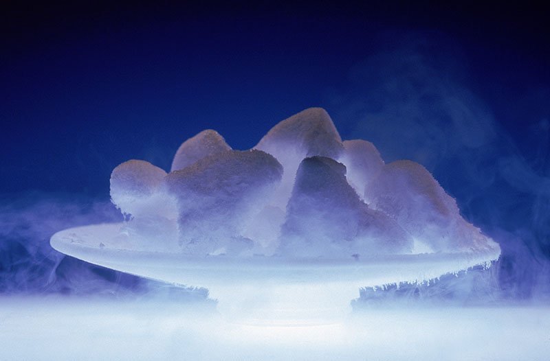 Difficult to Obtain Substances