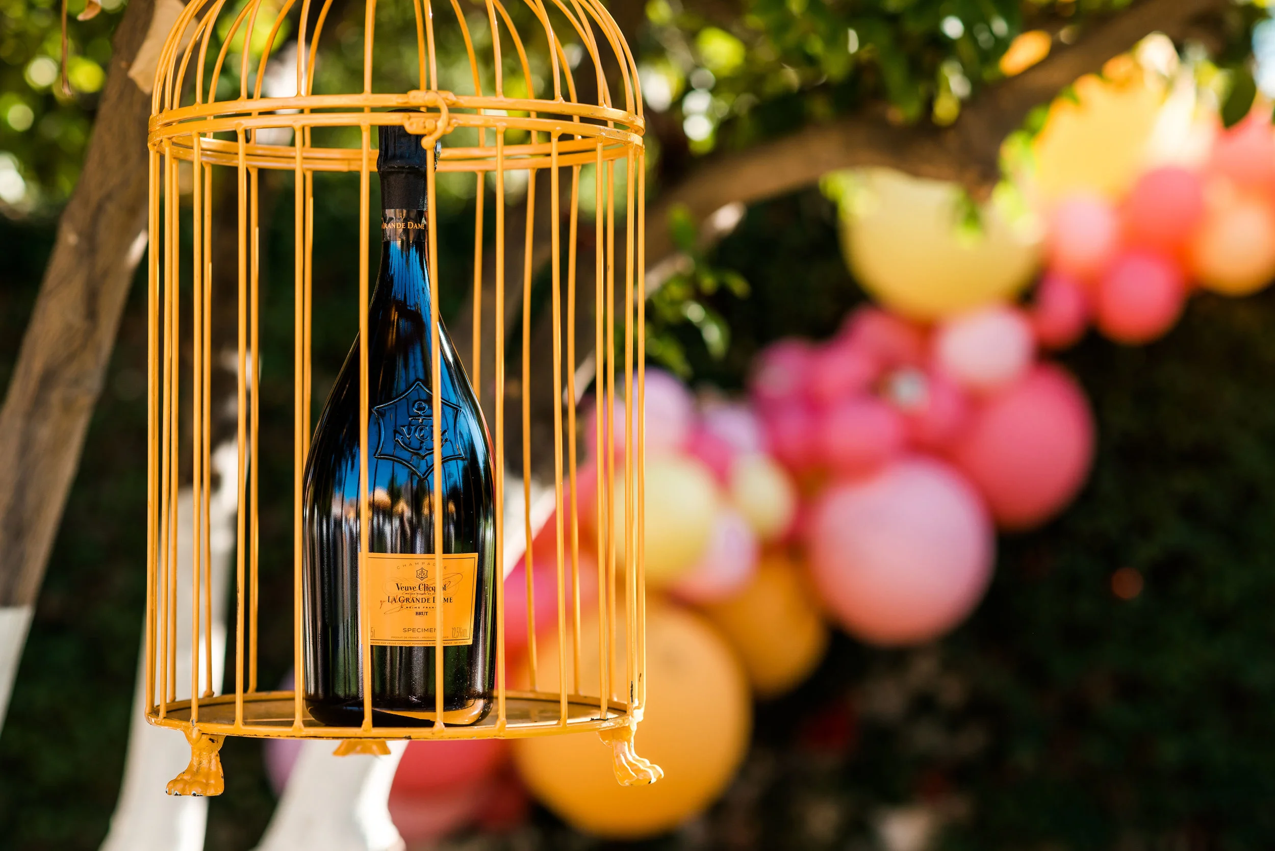VEUVE CLICQUOT X WALDORF ASTORIA LE BRUNCH