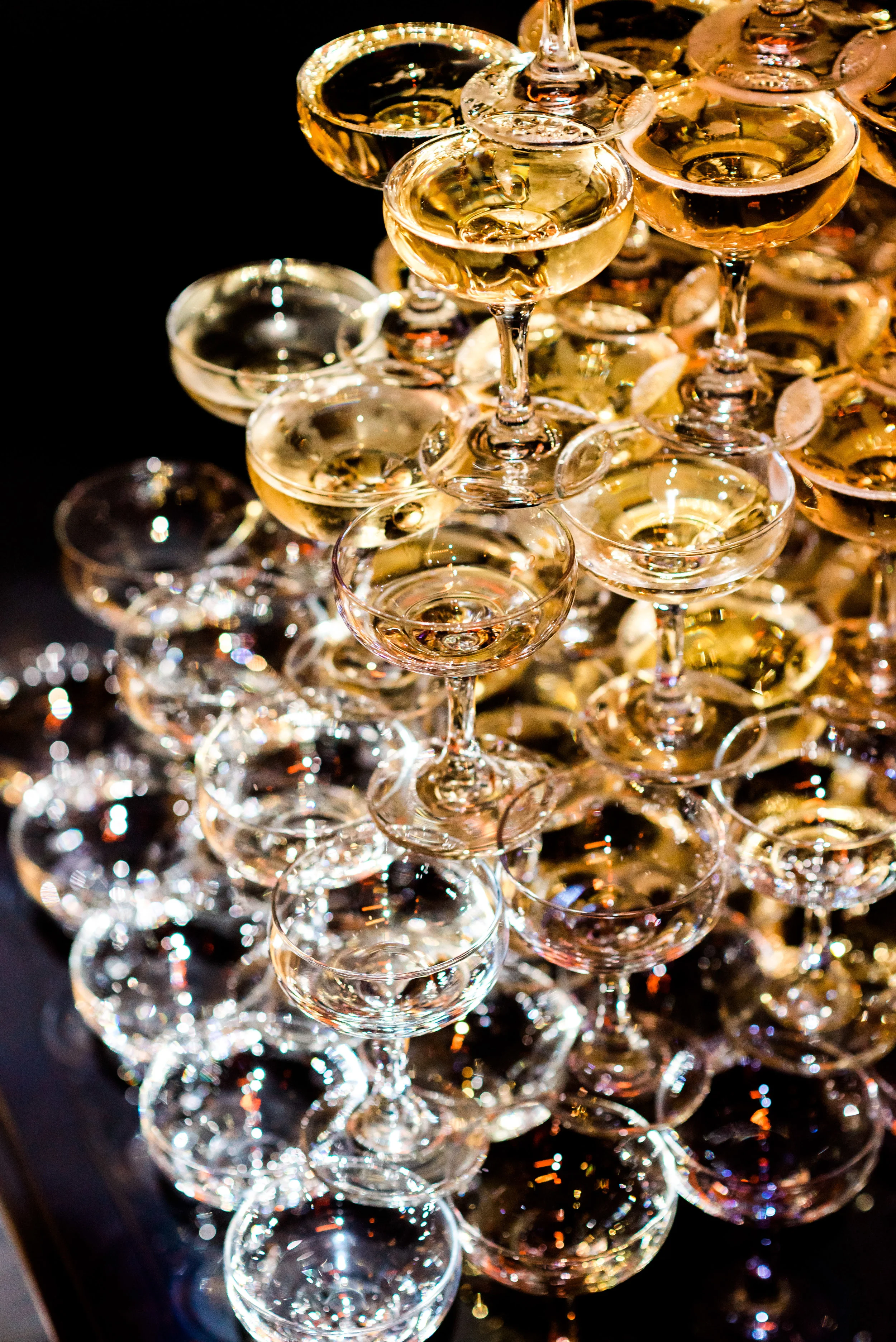VEUVE CLICQUOT YELLOWEEK 2019 x HARLOT SAN FRANCISCO