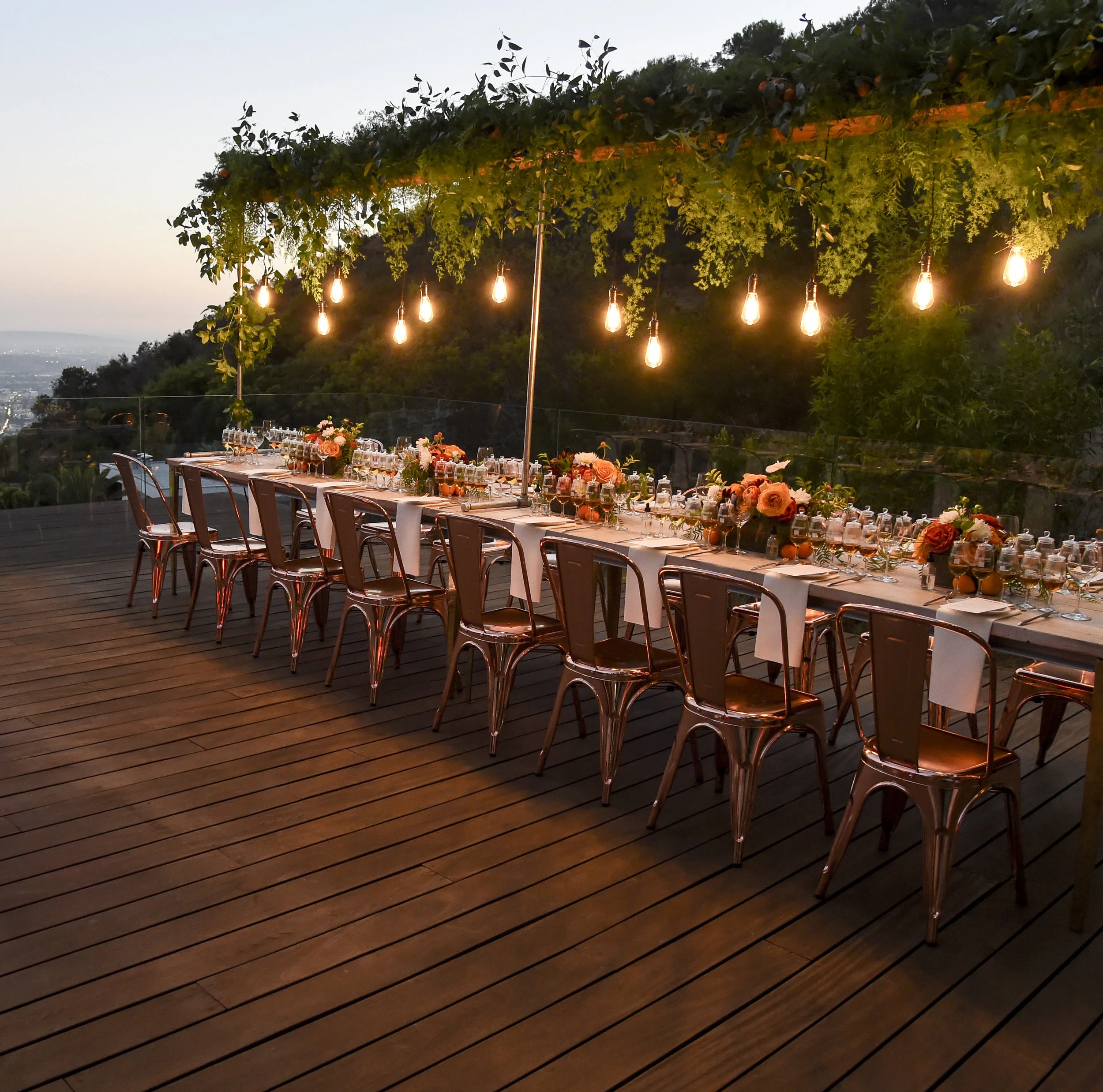 GLENMORANGIE ASTAR INFLUENCER LAUNCH- HOUSE OF MOET HENNESSY, LOS ANGELES CA