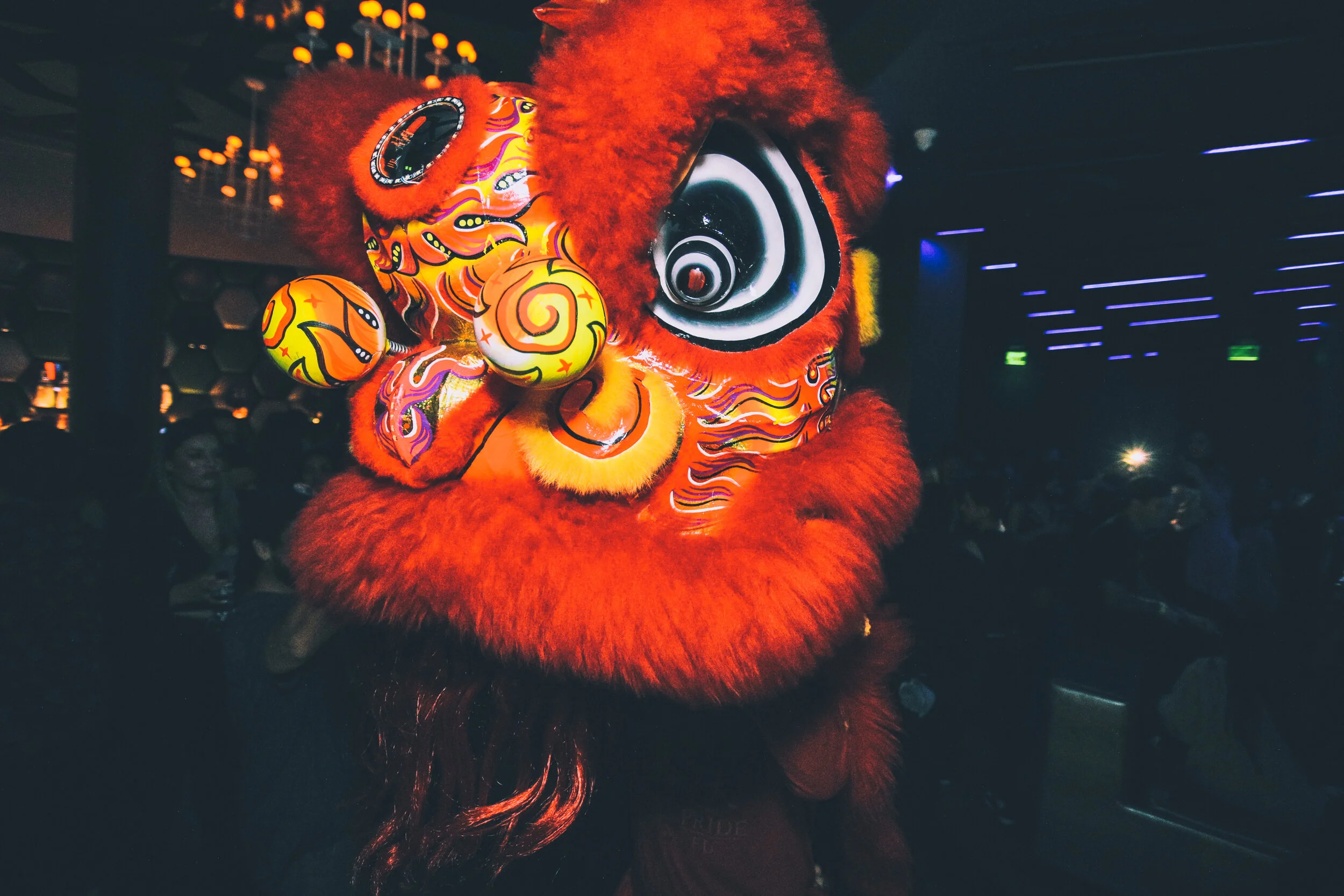 HENNESSY LUNAR NEW YEAR 