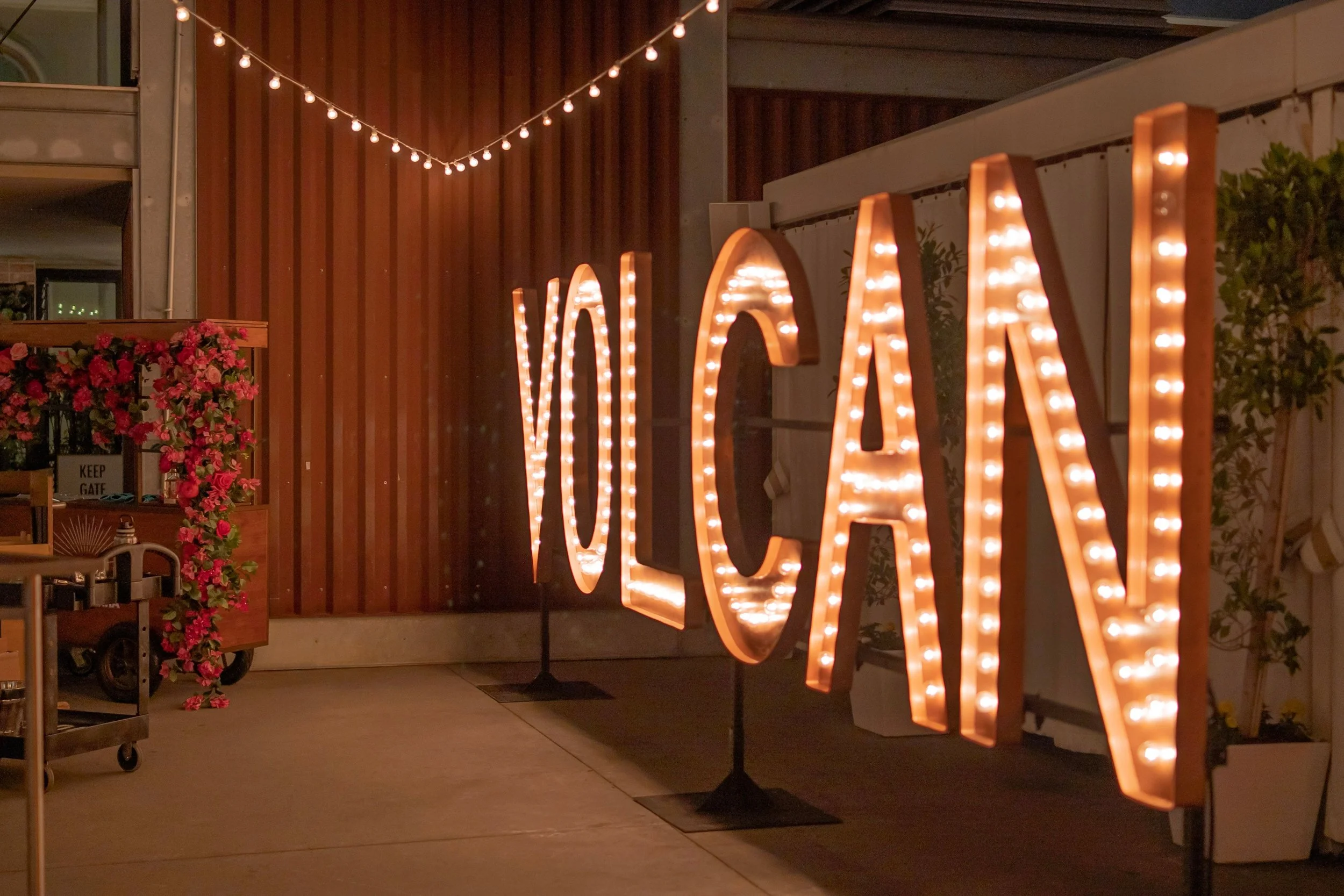 Volcan Brand Activation x Pendry Hotel San Diego