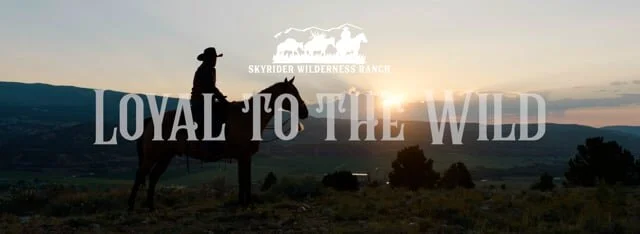 Skyrider Ranch