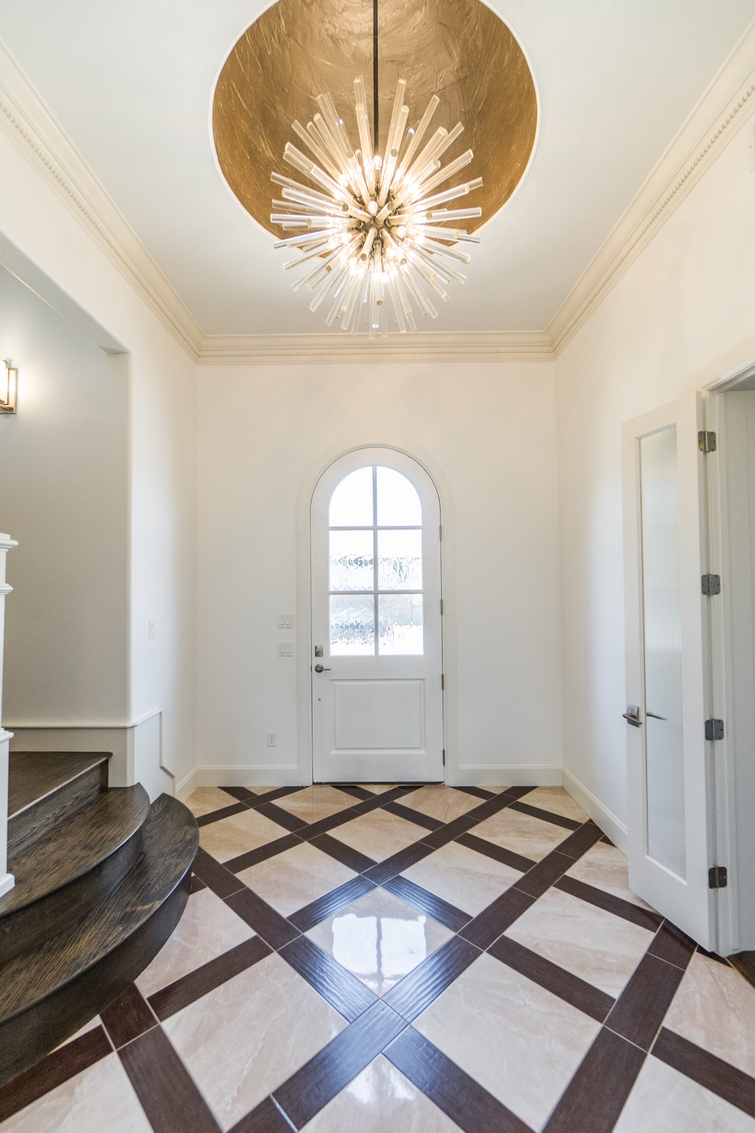 entryway