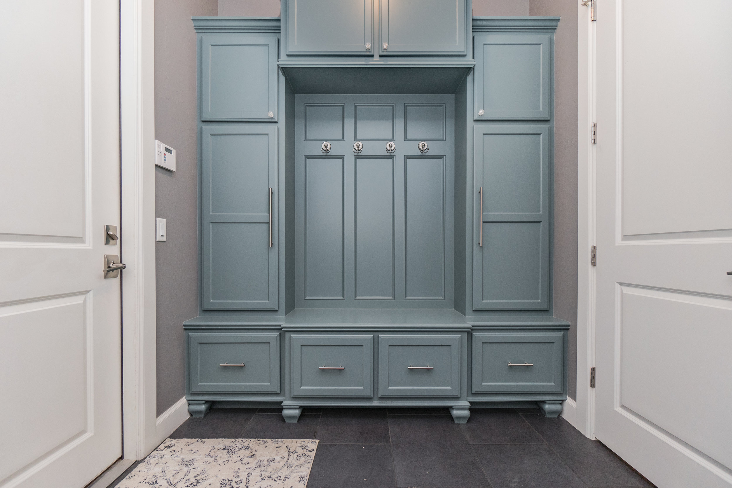mudroom