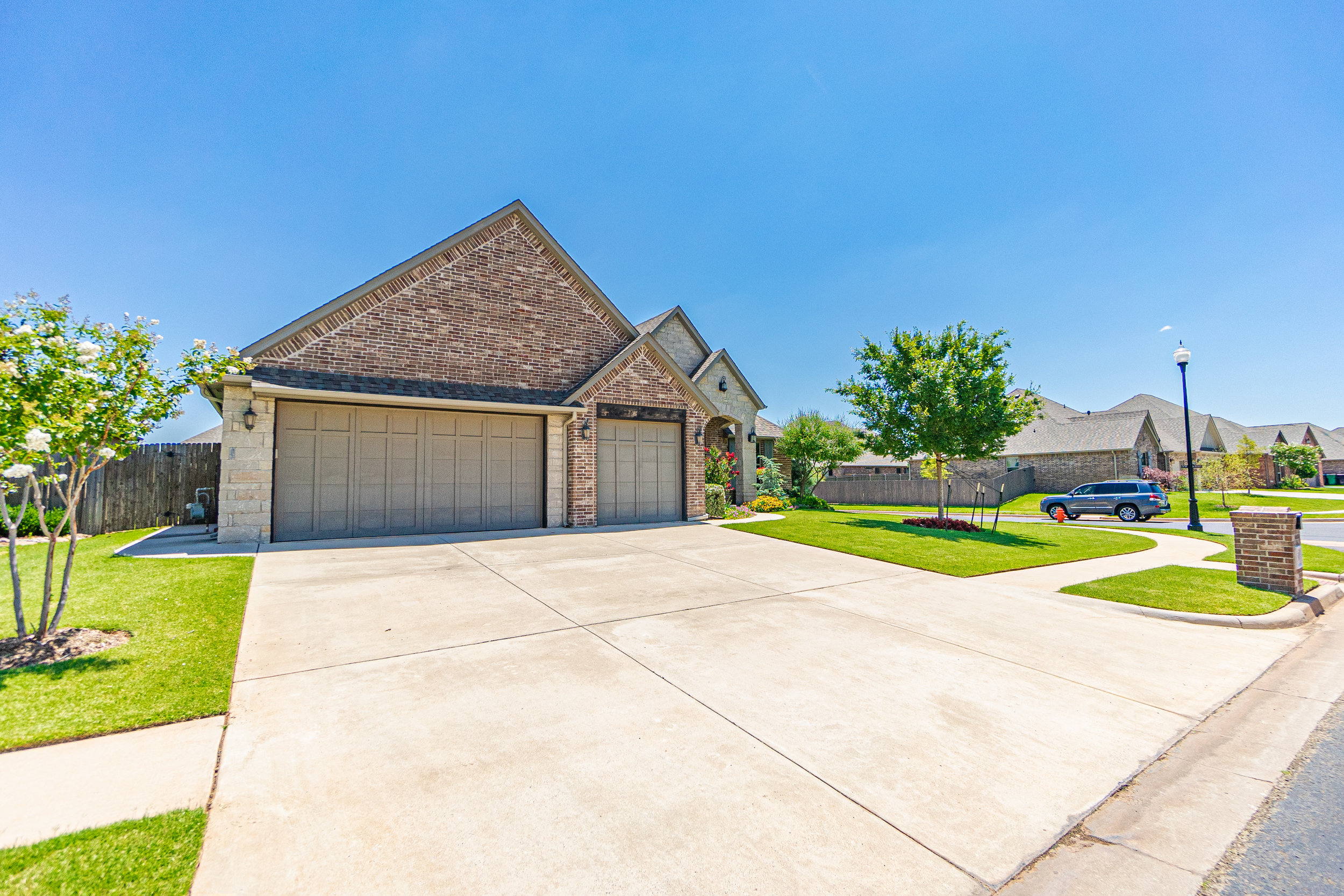 15500 Daybright Drive ~ Edmond