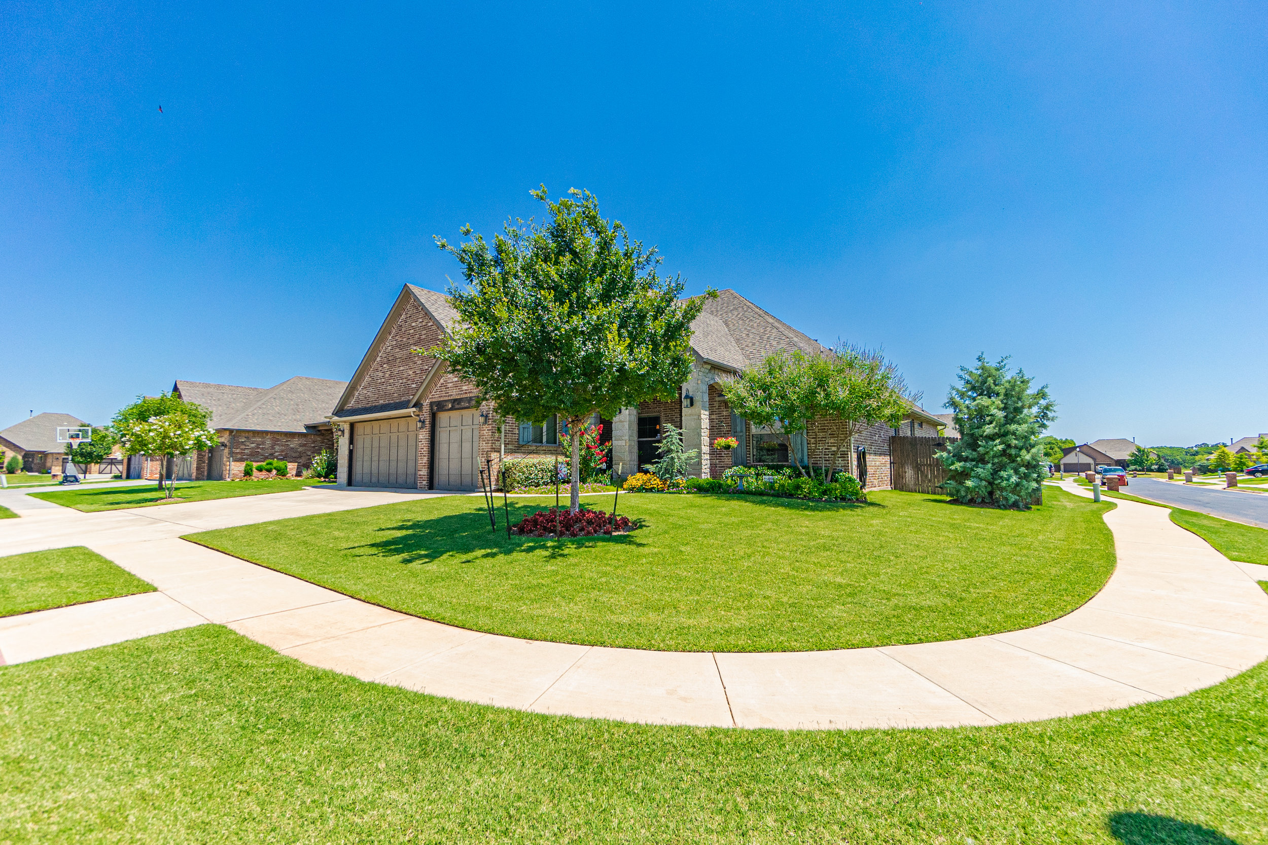 15500 Daybright Drive ~ Edmond