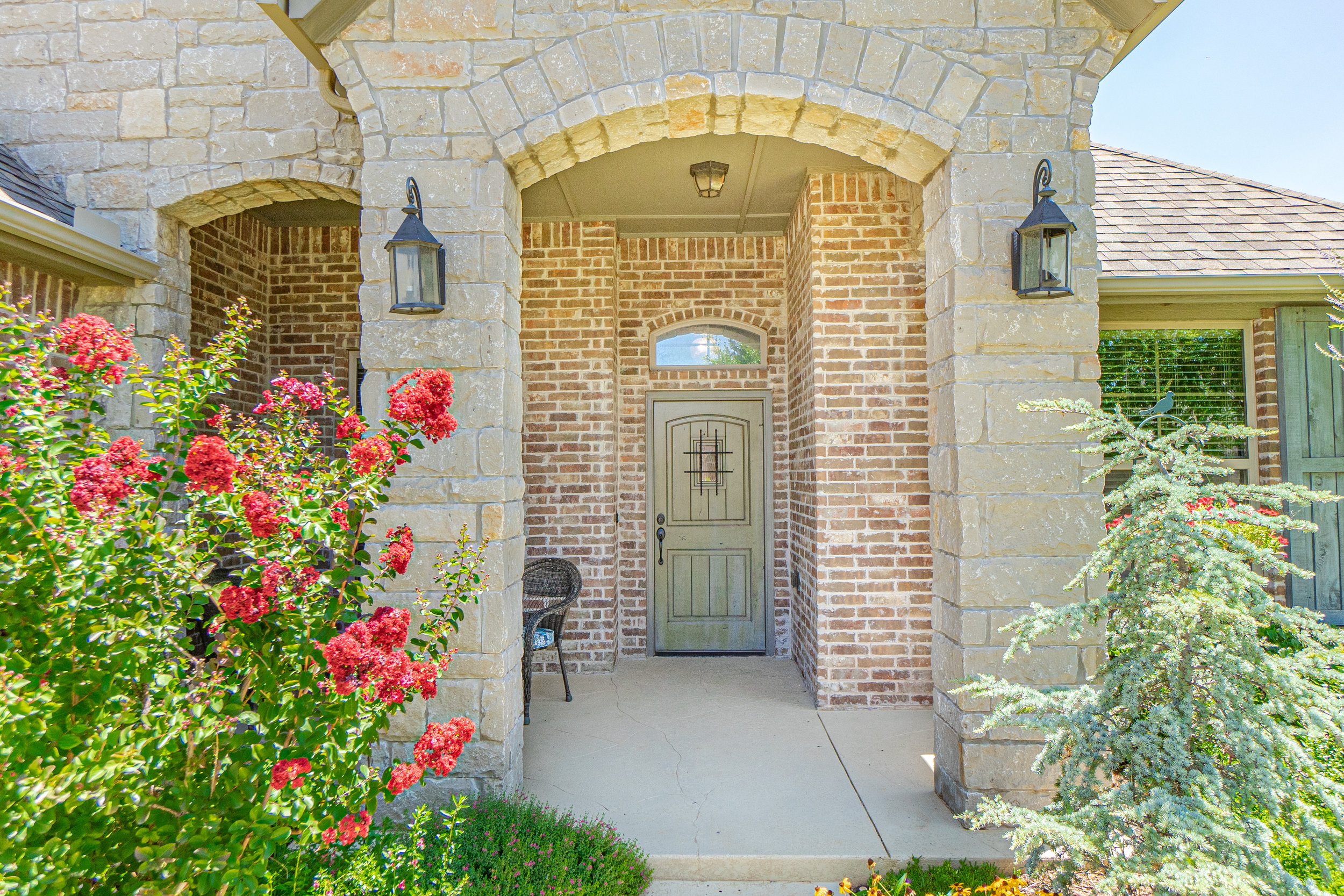 15500 Daybright Drive ~ Edmond