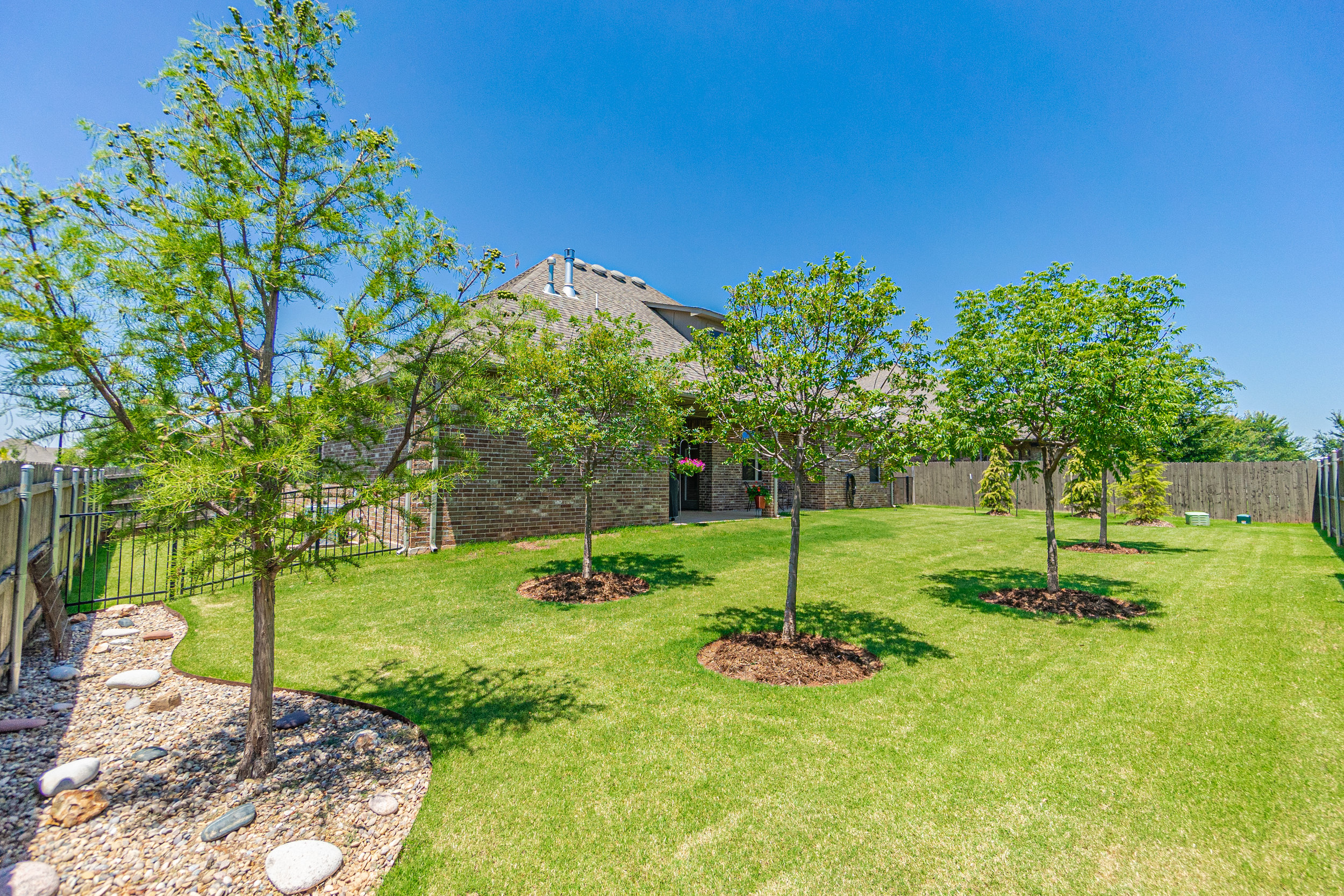 15500 Daybright Drive ~ Edmond