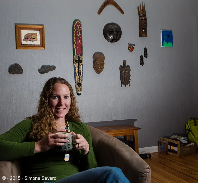 Randi is a very dynamic woman. She is deeply involved in motivating people to have a more active life. Her business, Upadowna.org is her passion: it makes her heart sing.&nbsp;She is funny, loves hiking,&nbsp;and enjoys a cup of coffee in the mornin…