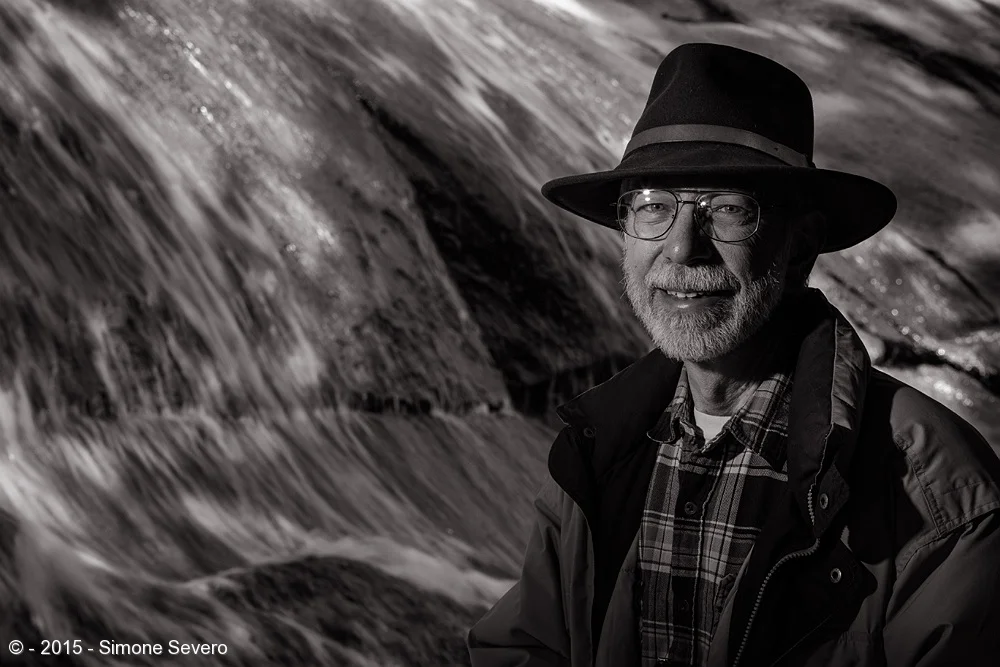 Don and I started talking in a photography meeting we had by Helen&nbsp;Hunt Falls. I think we had about 20 people in that morning and he was one of the new members I had not yet met. I asked him if he had heard about A Portrait a Day and he said no…