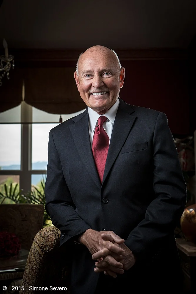 Bill is one of the most interesting people I ever met. Our time together was like a split second. He&nbsp;has lived all over the world and acquired a great&nbsp;spect for different cultures and appreciation for international cuisine. We started his …