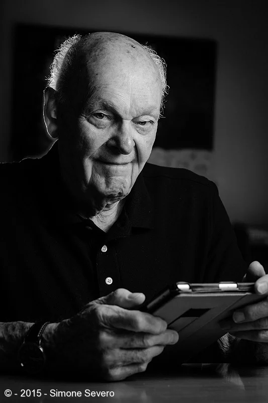 He goes by Dick. I have known him since 2008. He was married to his Frieda for 65 years, until the Lord&nbsp;called&nbsp;her to light the path ahead of him. He served in the military service, later turned into&nbsp;an Engineer. He and his wife raise…