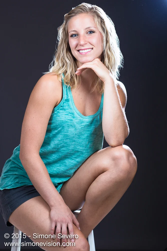 Dayne just moved back from Hawaii. &nbsp;In the entire time she lived there we played phone tags, leaving messages to each other. She has a big family and they are all very close. She is a very kind and a humble person and I love her. We&nbsp;became…