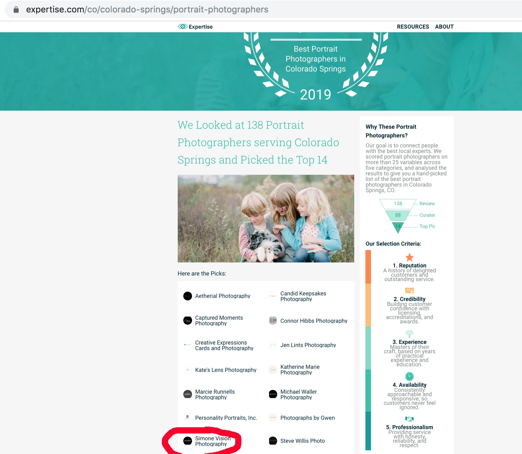 BEST PORTRAIT PHOTOGRAPHER COLORADO SPRINGS EXPERTISE Screen Shot 2019-08-13 at 9.40.47 PM.jpg