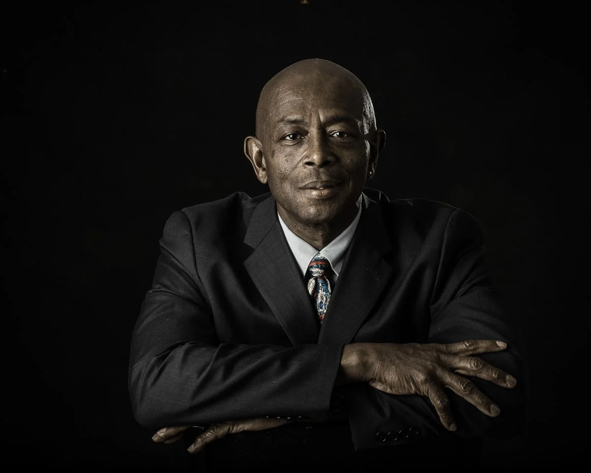 Colorado Springs Professional Headshots: Why Your Image Is Costing You Business